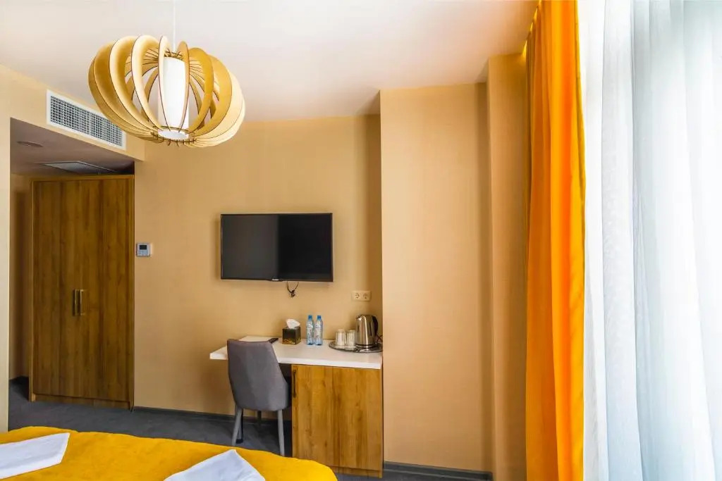 Hotel London