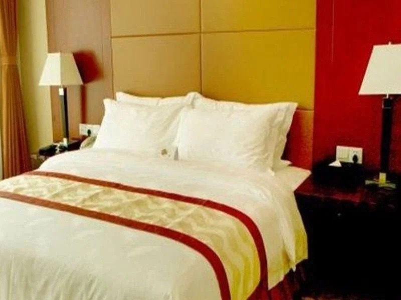 Mondo International Hotel