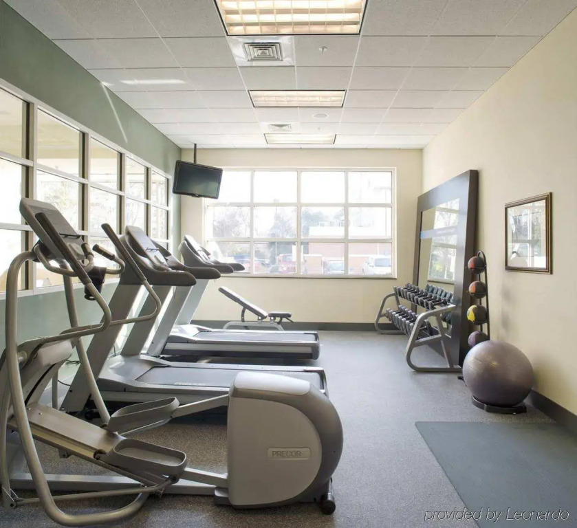 Hampton Inn & Suites Savannah/Midtown