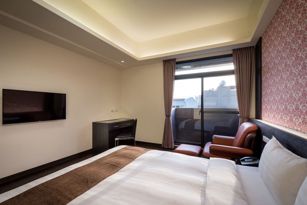 Hedu Hotel