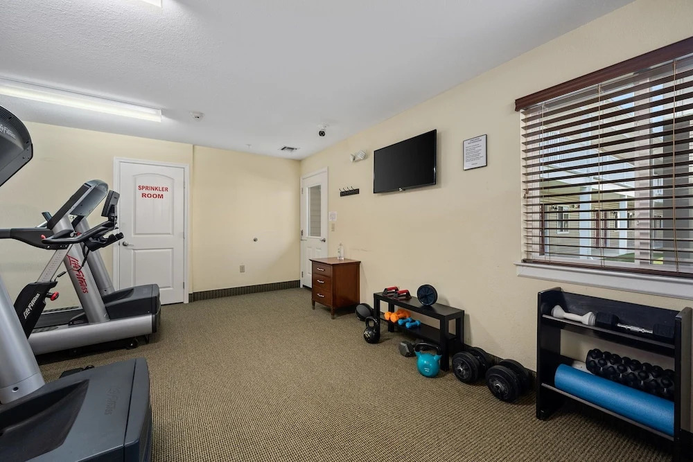 Affordable Suites of America Stafford Quantico