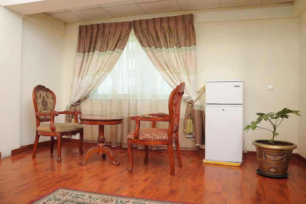 Grand Guest House