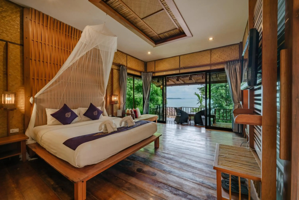 Railay Great View Resort