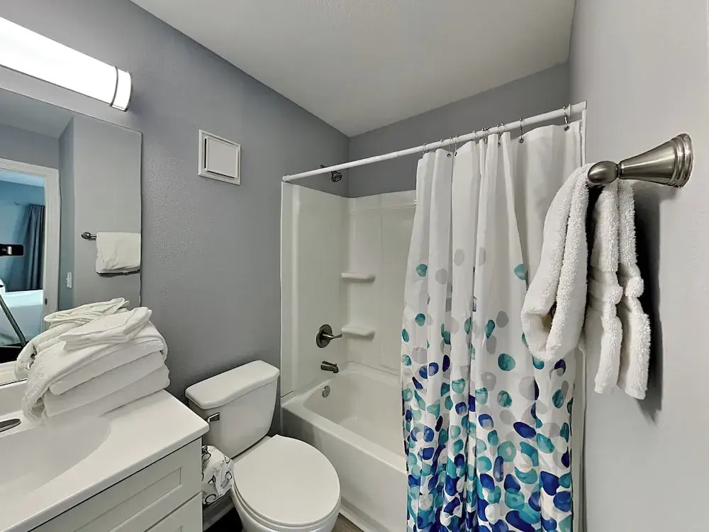 Gulf Shores Plantation #4206 by Southern Vacation Rentals
