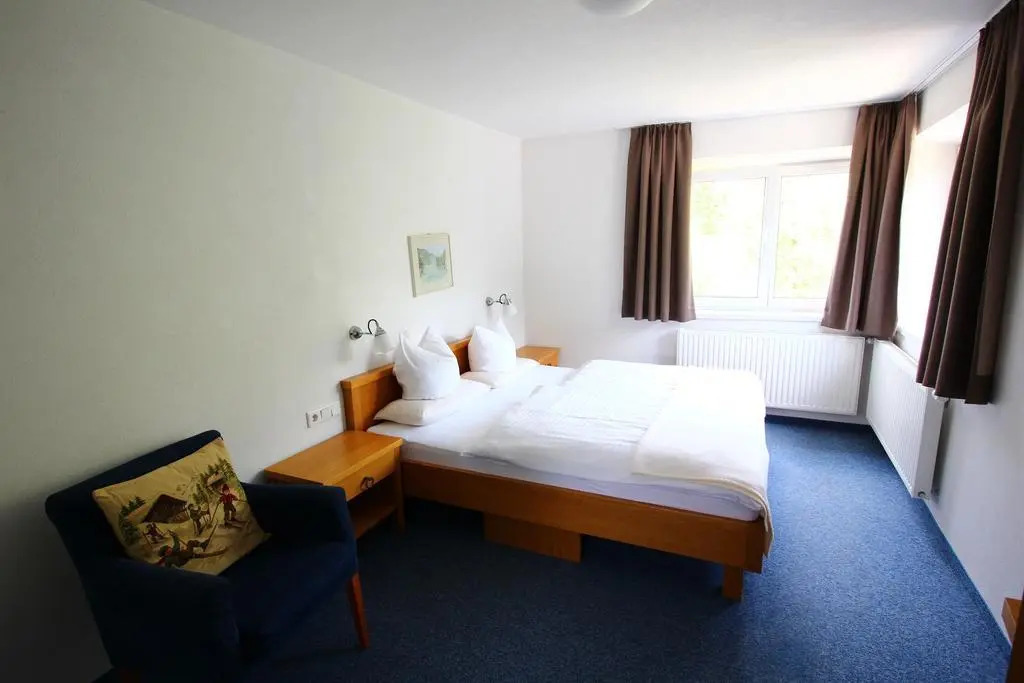 Hotel Berghof