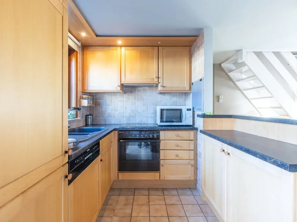 Charming Holiday Home Close to the sea