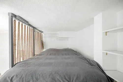 Studio Tout Inclus 300 Mètres De La Grande Plage