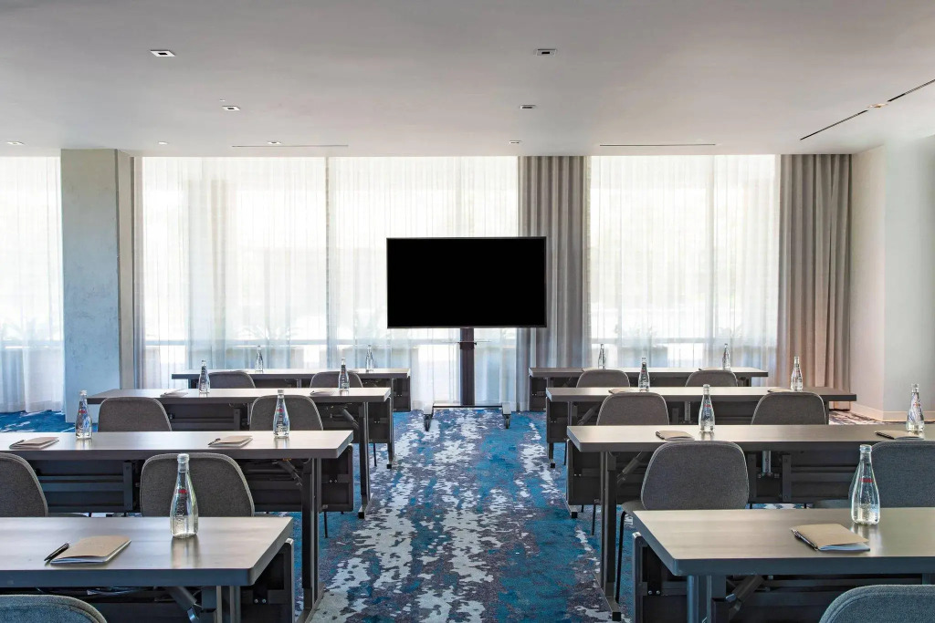 AC Hotel by Marriott Palo Alto