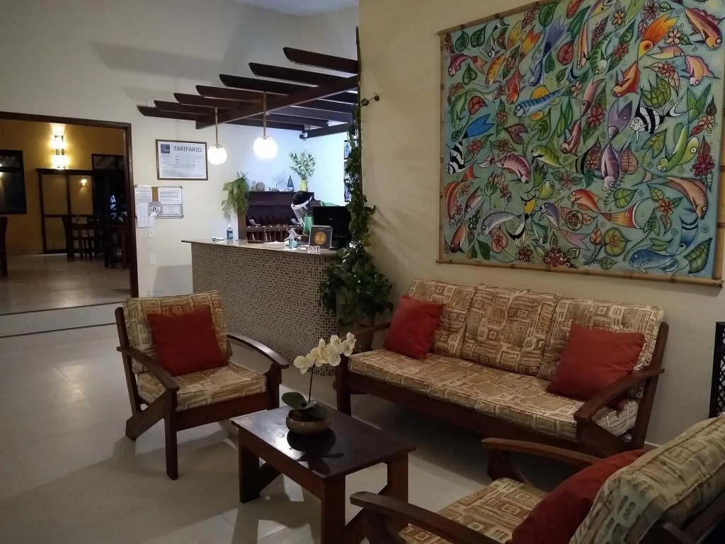 Hotel Coco Beach