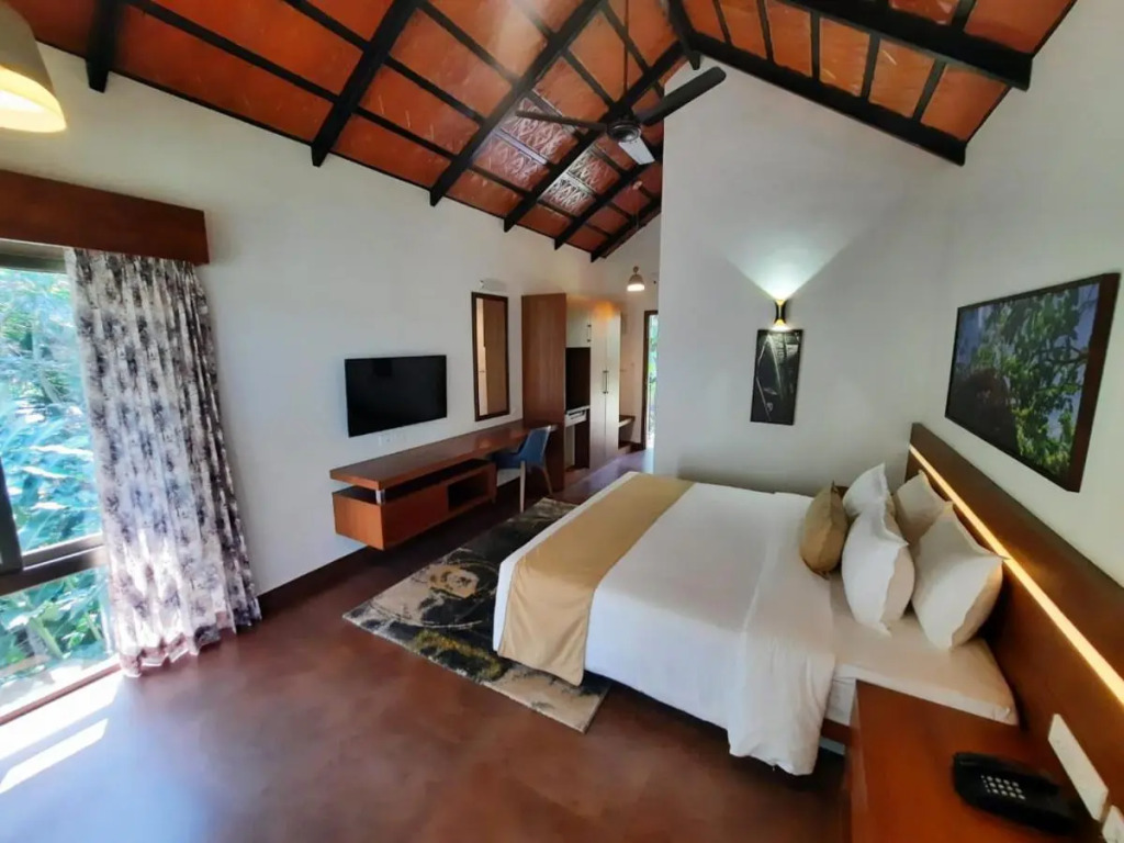 Willow Resorts Wayanad