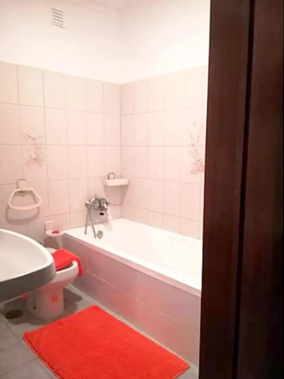 Apartment With 2 Bedrooms in Viana do Castelo, With Wonderful City View and Terrace