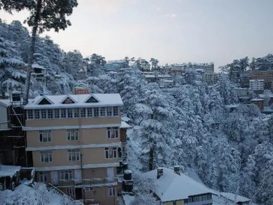 Hotel Sukh Sagar