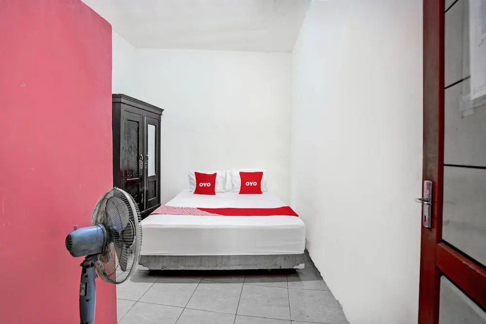 OYO Life 92840 Wisma Morricco