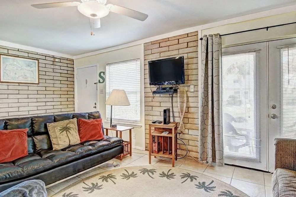 Summer Star EC124 - 1 Bedroom Condo