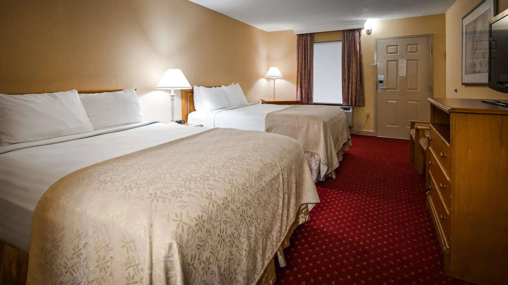 Bryson Inn