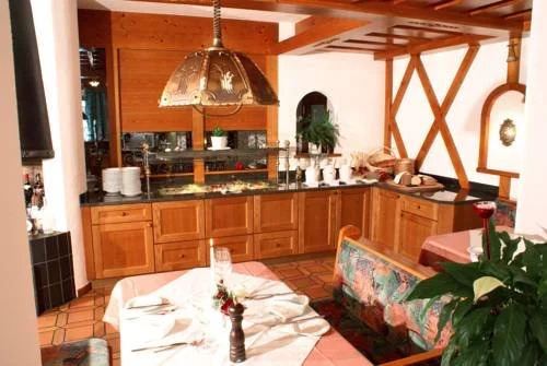 Hotel Romantica