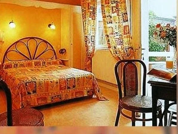 Hotel le Postillon