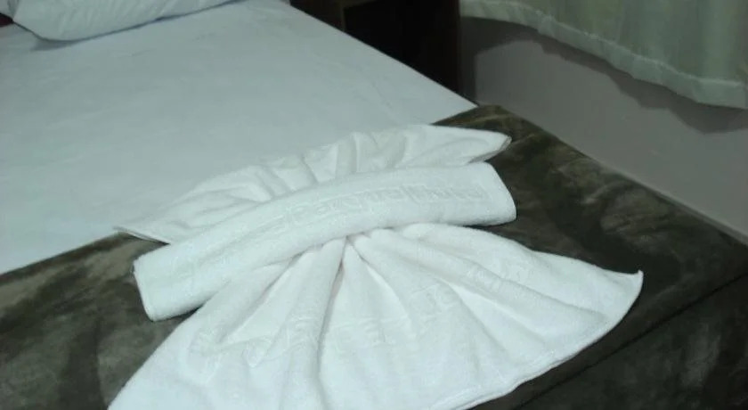 Brisa Parque Hotel