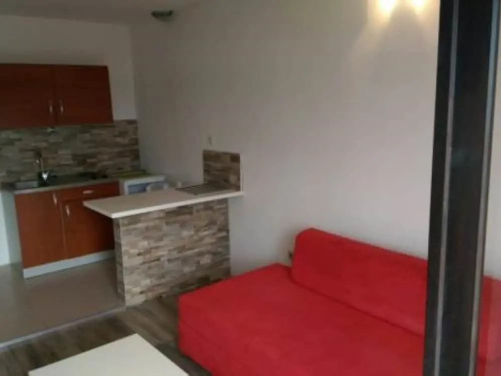Simplistic Apartment in Pirovac near Sea Beach