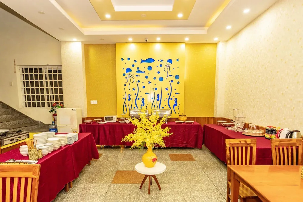 Hồng Phúc 6 Hotel