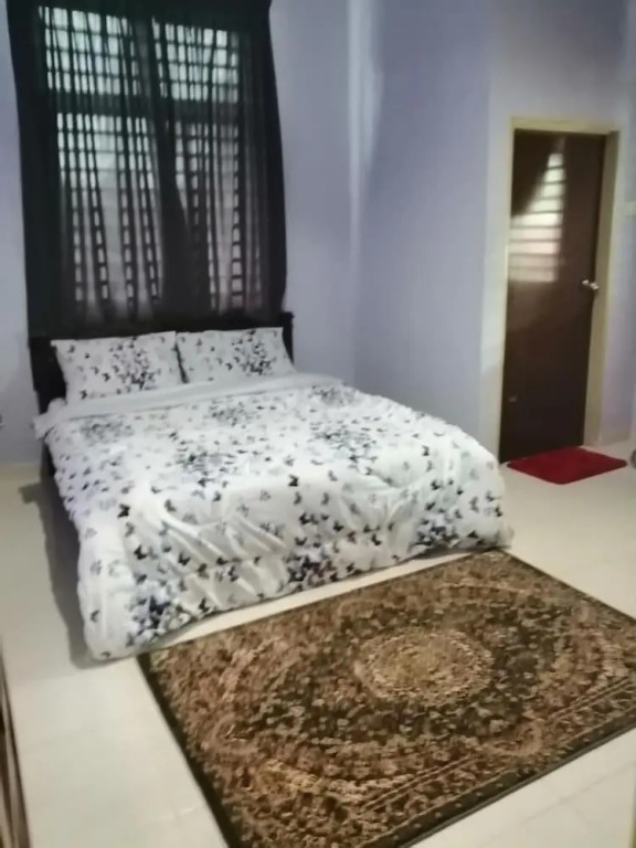 HOMESTAY DSUKA MENANTI