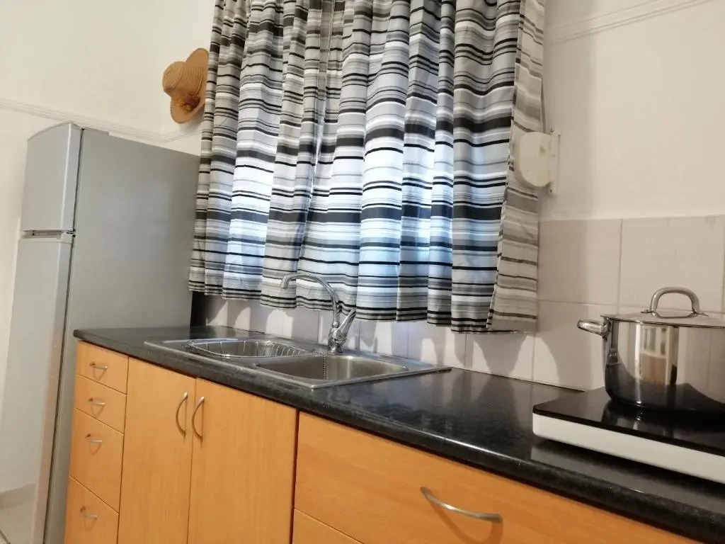 Aegina Port Apt 1-Διαμερισμα στο λιμανι της Αιγινας 1
