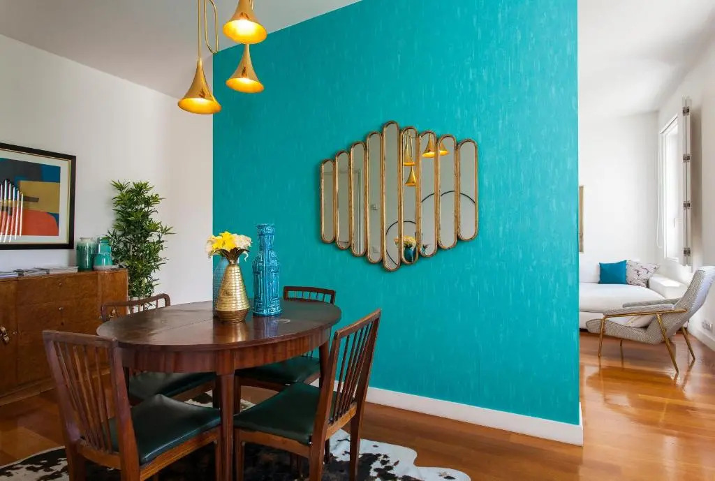 Apartment Carmo