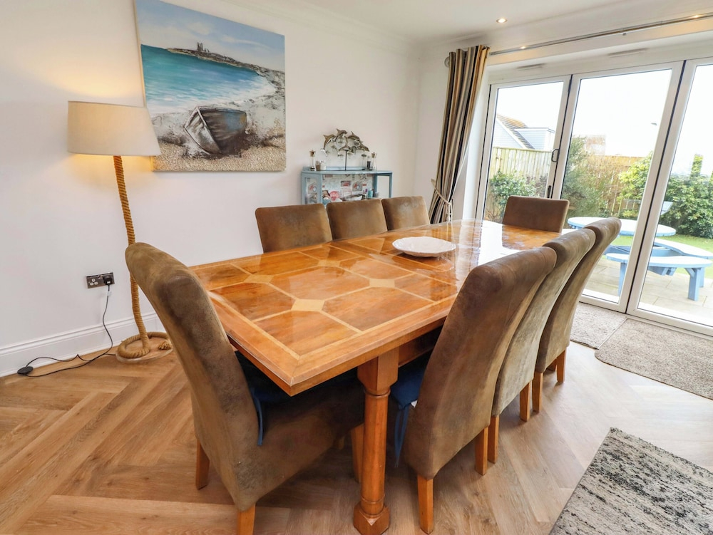 Farne Cottage