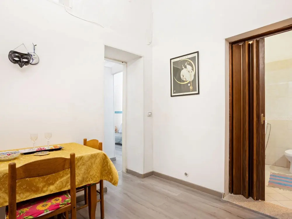 Traditional Holiday Home in Siracusa Near Seabeach