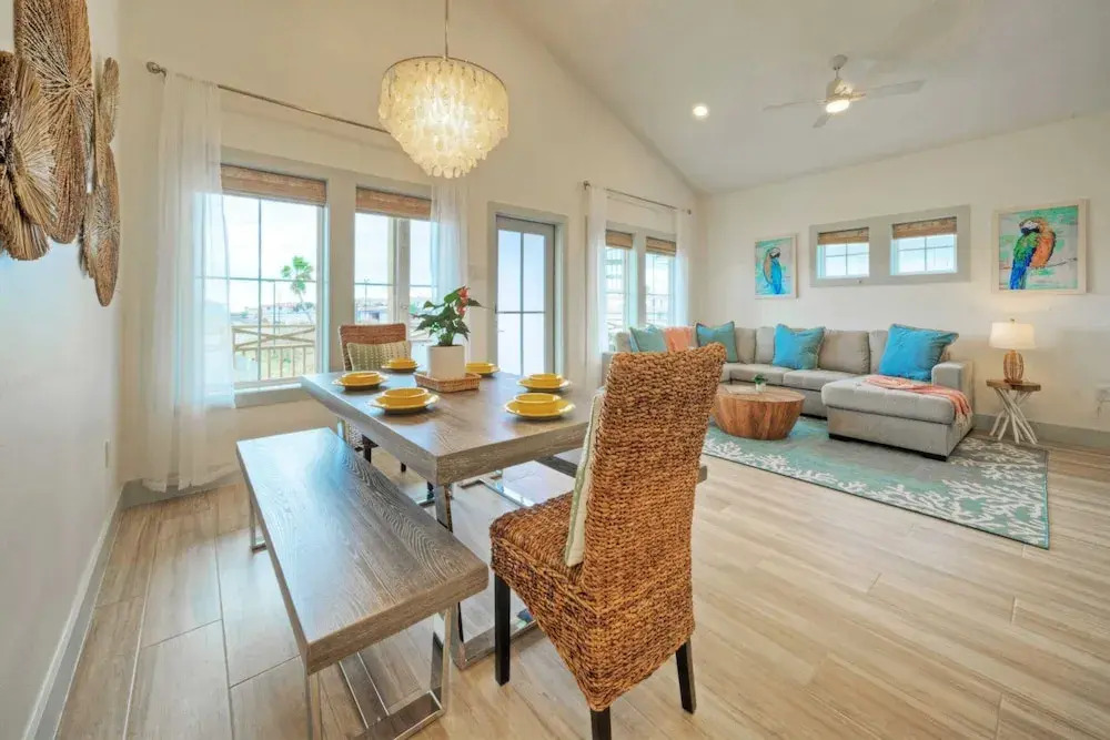 Casa Rita by Avantstay Snowbird Discounted Rates Private Pool, Near Beach
