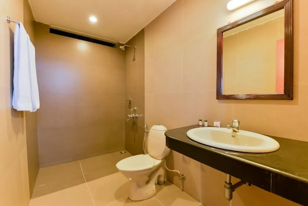 Oyo Flagship 45564 Hotel Woodlands