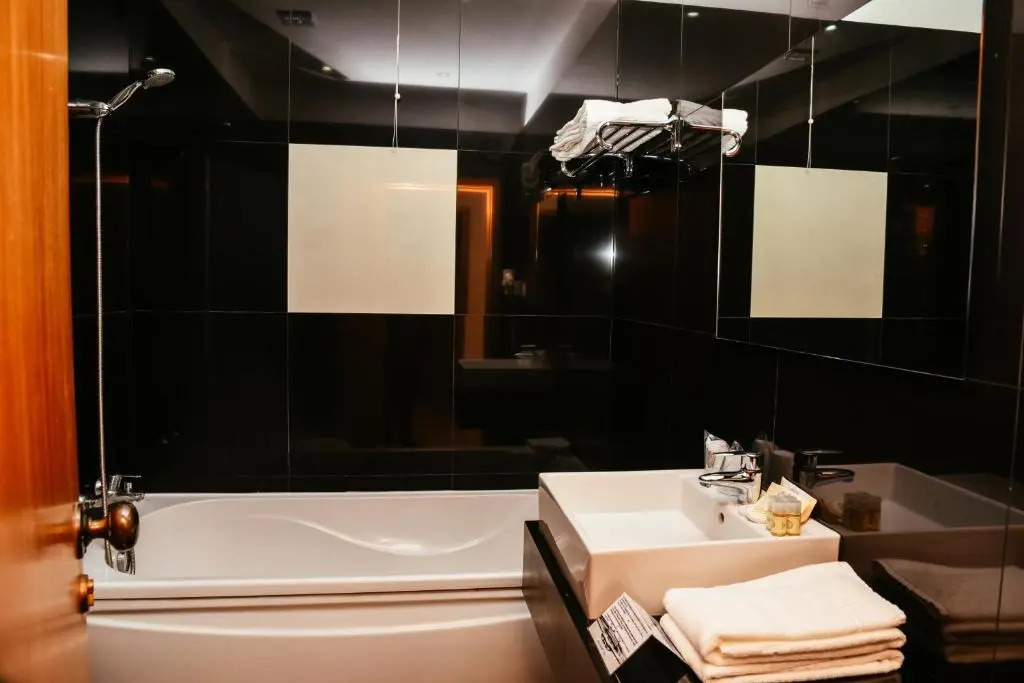 Santo Thyrso Hotel