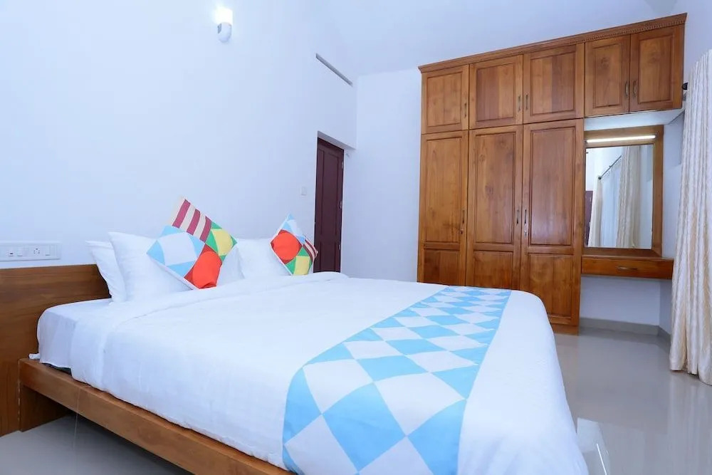 Babuji's Home by OYO Rooms
