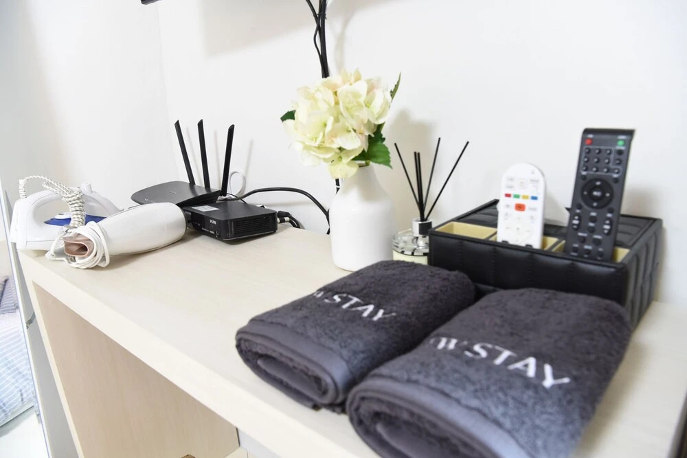 Leo Guesthouse Hongdae 2nd Branch