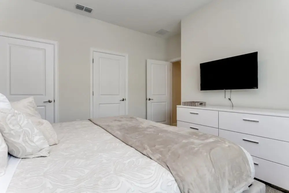 Rent a Luxury Townhome on Storey Lake Resort, Minutes From Disney, Orlando Townhome 3224