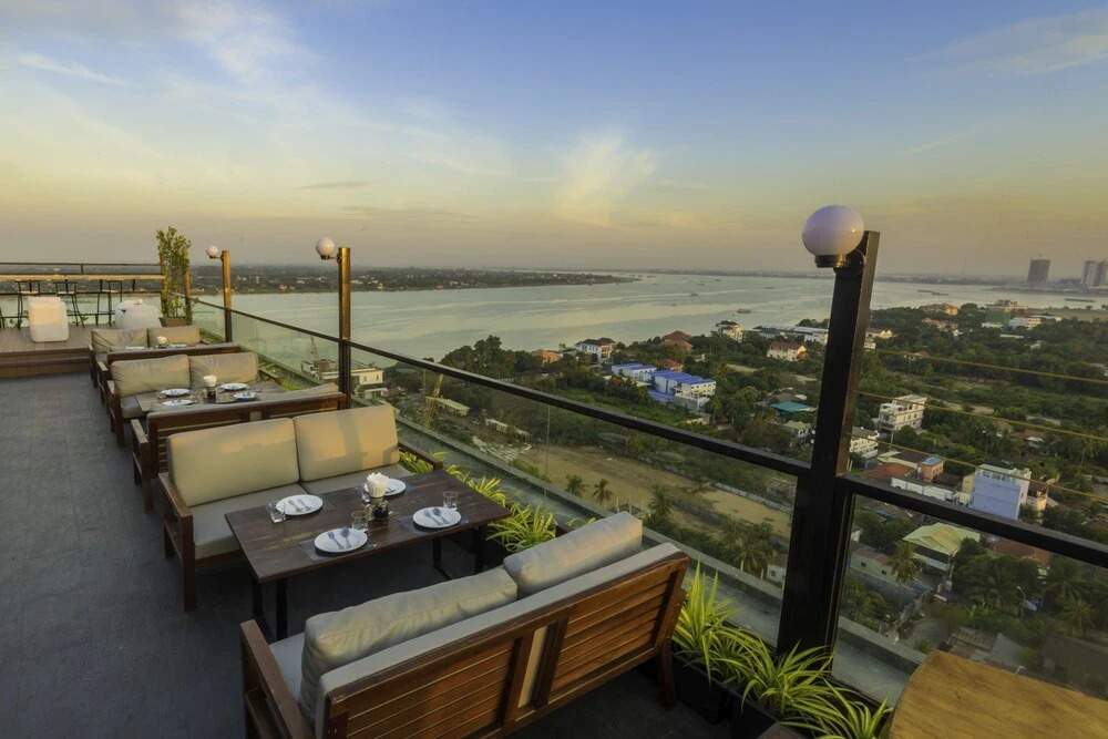 MekongView 1 CondoTel