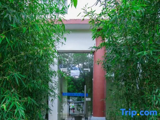 New Kaida Hotel（The Old Town of Lijiang）