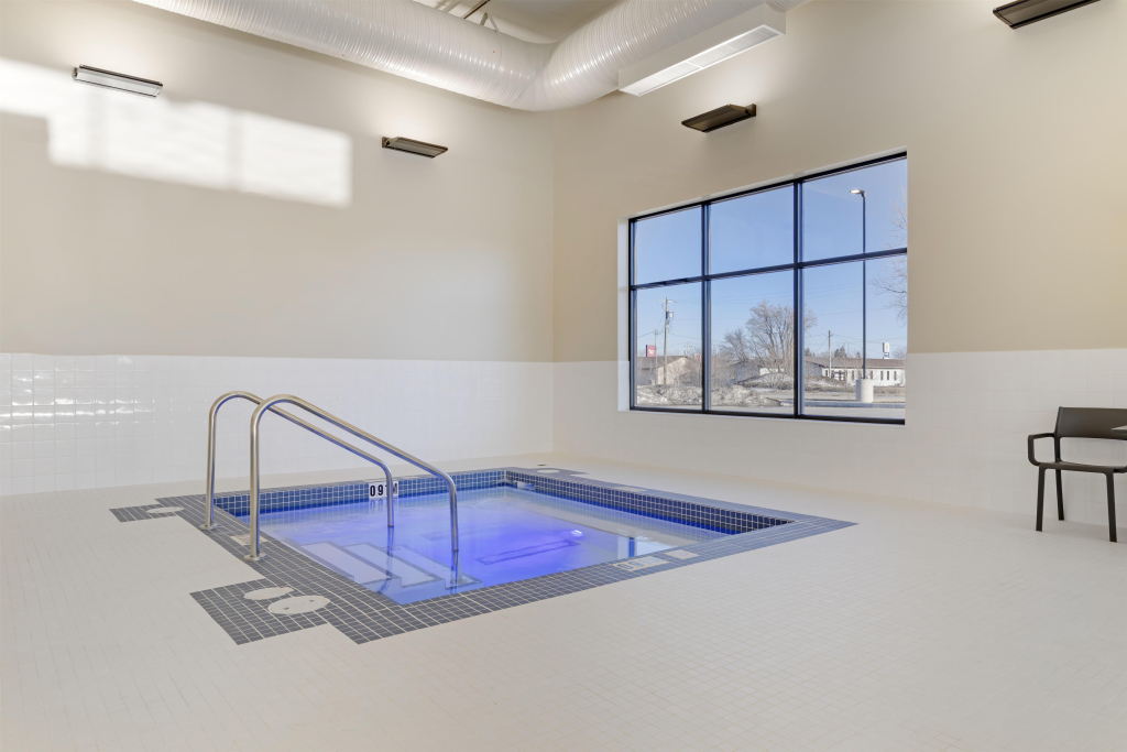 Best Western Plus Neepawa Hotel
