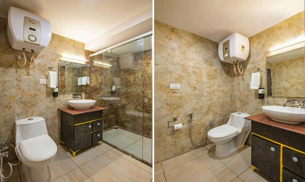 Ortus Residency