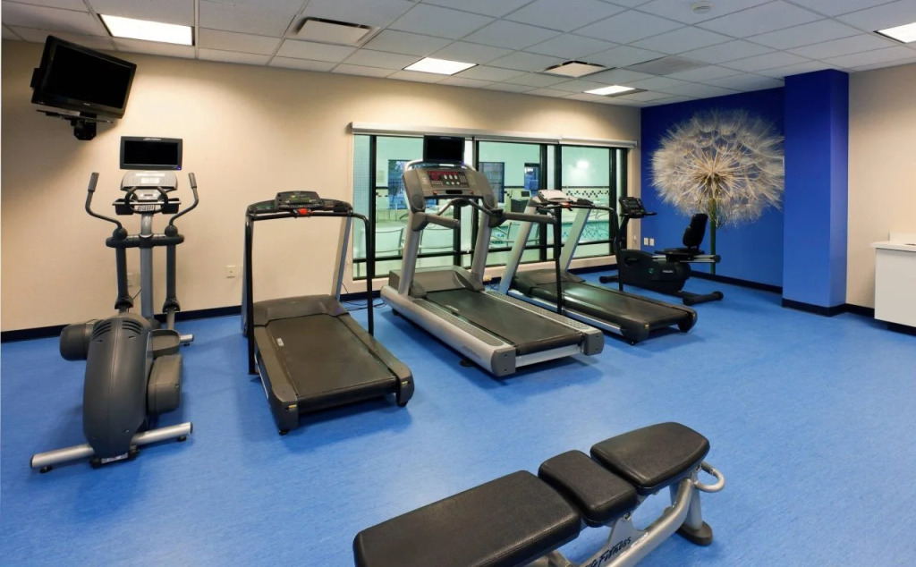SpringHill Suites Denver North / Westminster