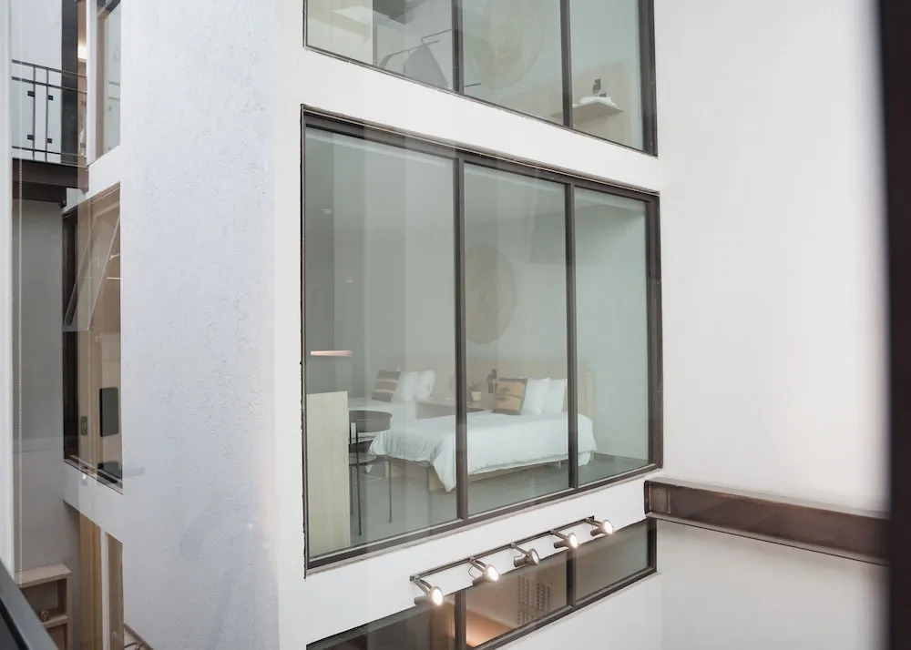 Casa Lomah Napoles WTC
