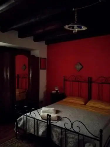La Vecchia Forgia