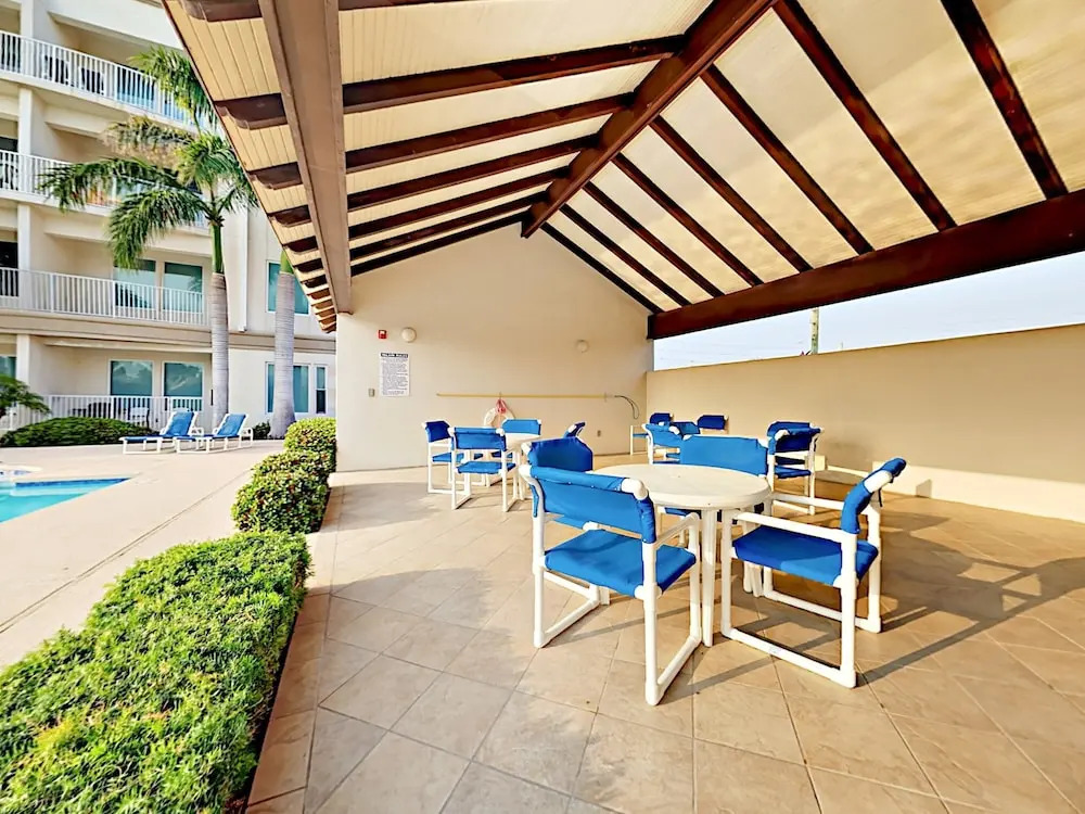 5909 South Padre Island - 2 Br Condo