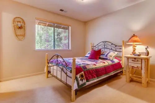 Shaffers Tahoe House