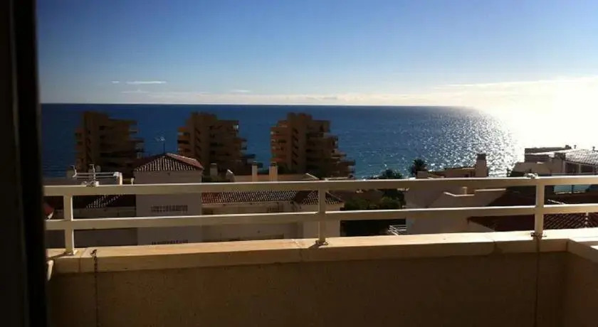 Sol y Dunas