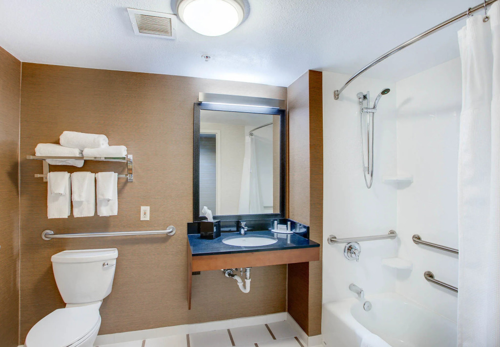 Fairfield Inn Portsmouth Seacoast