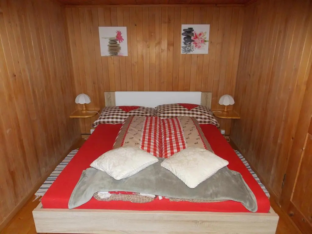 Chalet Spycher