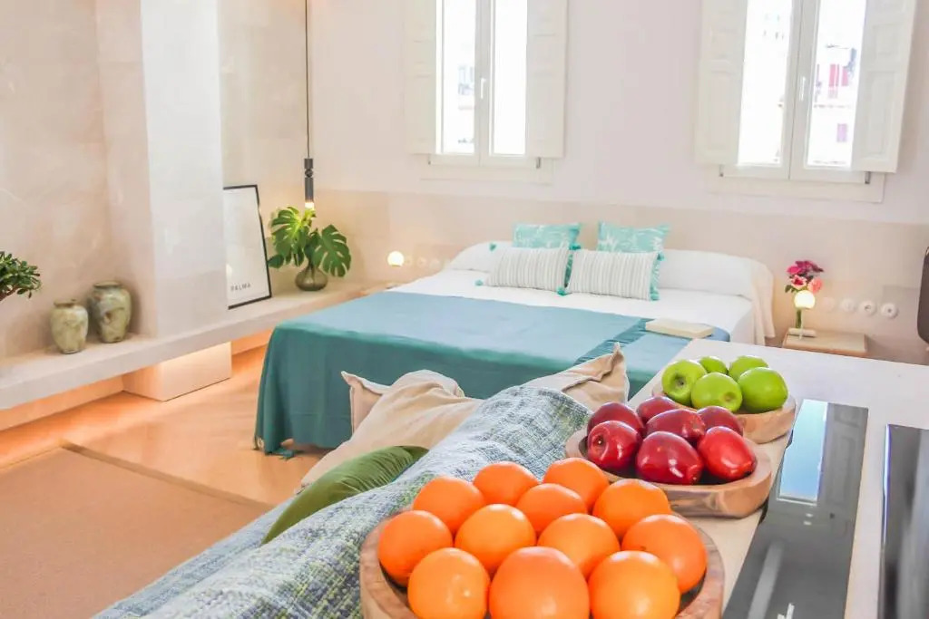 The Boc Suites