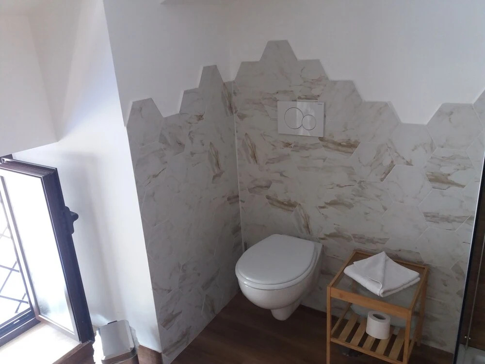 B&B Glicini