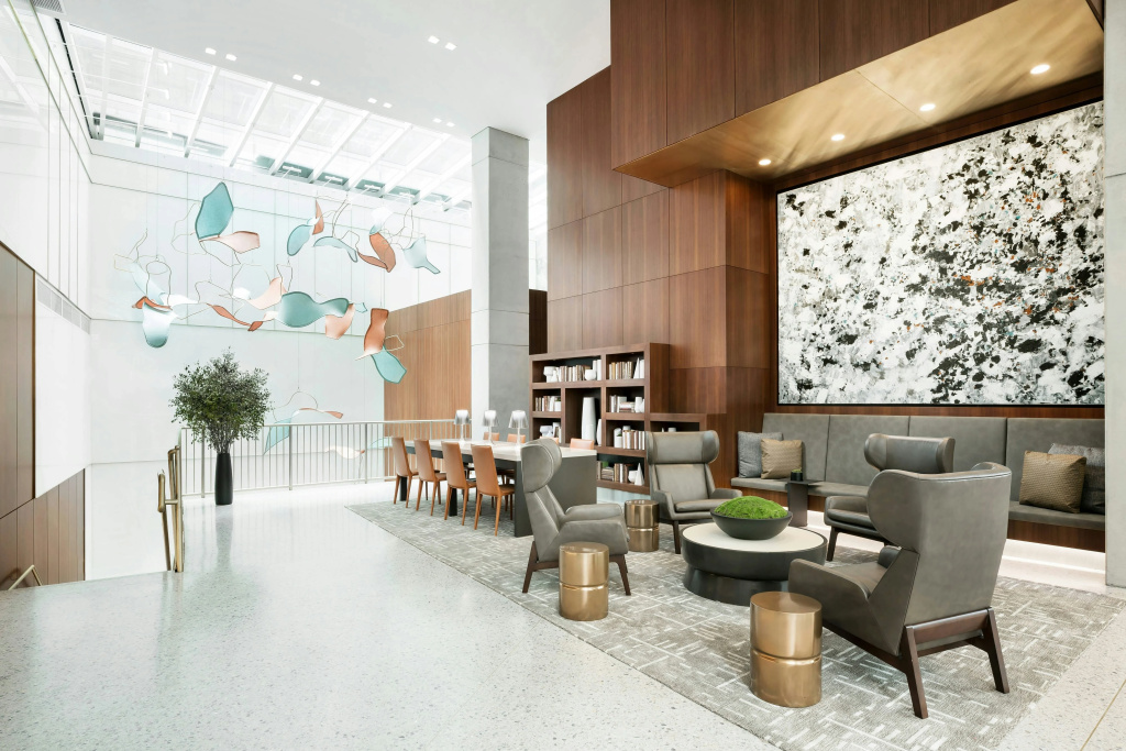 AC Hotel by Marriott New York Times Square